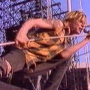 Il testo RAMBO DANCE dei DIE TOTEN HOSEN è presente anche nell'album Kauf mich! (1993)