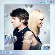 Il testo TANZEN di GLASPERLENSPIEL è presente anche nell'album Beweg dich mit mir (2011)