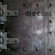 Il testo DESENSITIZED dei DIECAST è presente anche nell'album Day of reckoning (2001)
