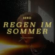 Il testo WEGEN DIR di SERO è presente anche nell'album Regen (2020)