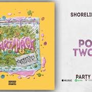 Il testo MIND RIGHT di SHORELINE MAFIA è presente anche nell'album Party pack vol. 2 (2019)