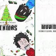 Il testo MOLLY WATER di SHORELINE MAFIA è presente anche nell'album Otxmas (2018)