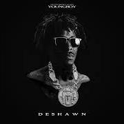 Il testo PANTS DOWN di YOUNGBOY NEVER BROKE AGAIN è presente anche nell'album Deshawn (2025)