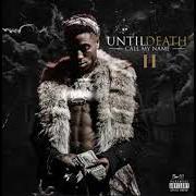 Il testo ASTRONAUT KID di YOUNGBOY NEVER BROKE AGAIN è presente anche nell'album Until death call my name (2018)