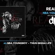 Il testo MY MAMA SAY di YOUNGBOY NEVER BROKE AGAIN è presente anche nell'album Realer (2018)