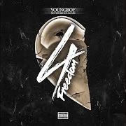 Il testo RUN IN HERE di YOUNGBOY NEVER BROKE AGAIN è presente anche nell'album 4freedom (2018)