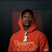 Il testo DEDICATED di YOUNGBOY NEVER BROKE AGAIN è presente anche nell'album Al youngboy (2017)