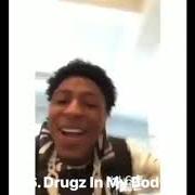 Il testo DRUGS IN MY BODY di YOUNGBOY NEVER BROKE AGAIN è presente anche nell'album Top (deluxe) (2020)