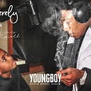 Il testo LIFE SUPPORT di YOUNGBOY NEVER BROKE AGAIN è presente anche nell'album Sincerely, kentrell (2021)