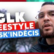 Il testo TOUT CLAQUÉ di GLK è presente anche nell'album Indécis (2020)