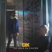 Il testo MOULA di GLK è presente anche nell'album Un jour ou l'autre (2018)