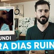 Il testo IMAGEM di MAHMUNDI è presente anche nell'album Para dias ruins (2018)