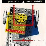 Il testo LEAPFROG di GARY PEACOCK è presente anche nell'album Azure (2013)