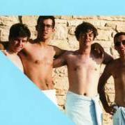 Il testo IV di BADBADNOTGOOD è presente anche nell'album Iv (2016)