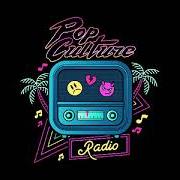 Pop culture radio