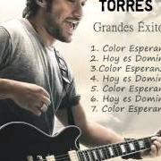 Il testo FIESTA DE VAGABUNDOS di DIEGO TORRES è presente anche nell'album Diego torres (1993)