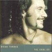 Il testo RECUERDA di DIEGO TORRES è presente anche nell'album Tal cual es (1990)