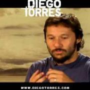 Il testo MIRAR ATRÁS di DIEGO TORRES è presente anche nell'album Distinto (2010)