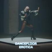 Dancefloor erotica