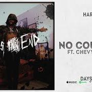 Il testo NO COURTESY di HARDO è presente anche nell'album Days inn (2020)