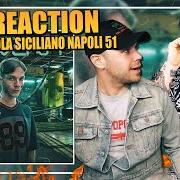 Il testo STASERA di NICOLA SICILIANO è presente anche nell'album Napoli 51 (2020)