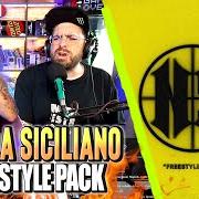 Il testo FREESTYLE #4 di NICOLA SICILIANO è presente anche nell'album Freestyle pack (2022)