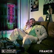 Il testo CIGARILLO di FRANCIS è presente anche nell'album Lima hôtel, vol. 2 (2020)