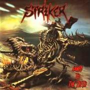 Il testo WOLF GANG di STRIKER è presente anche nell'album Armed to the teeth (2012)