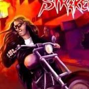 Il testo FIRE di STRIKER è presente anche nell'album Road warrior (2009)
