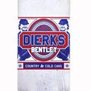 Il testo TIP IT ON BACK di DIERKS BENTLEY è presente anche nell'album Country & cold cans (2012)