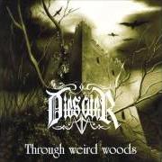 Il testo THROUGH WEIRD WOODS dei DIES ATER è presente anche nell'album Through weird woods (2000)