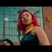 Il testo SIMON SAYS di MEGAN THEE STALLION è presente anche nell'album Fever (2019)