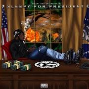 Il testo ANXIETY FREESTYLE di SLEEPY HALLOW è presente anche nell'album Sleepy for president (2020)