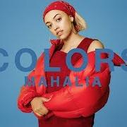 Il testo RIDE di MAHALIA è presente anche nell'album Head space (2012)