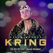 Il testo TE CONFIESO di KEVIN ROLDAN è presente anche nell'album Kring (2019)