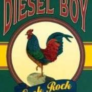 Il testo LIME GREEN dei DIESEL BOY è presente anche nell'album Cock rock (1996)