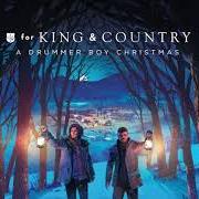Il testo JOY TO THE WORLD di FOR KING & COUNTRY è presente anche nell'album A drummer boy christmas (2020)