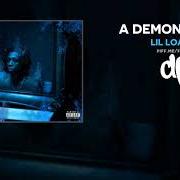 Il testo SHOWDOWN di LIL LOADED è presente anche nell'album A demon in 6lue (2020)