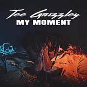 Il testo OVERLAPPED di TEE GRIZZLEY è presente anche nell'album My moment (2017)