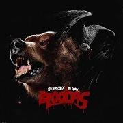 Il testo FACTORS di TEE GRIZZLEY è presente anche nell'album Bloodas (2017)