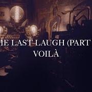 Il testo MATH di VOILÀ è presente anche nell'album The last laugh (part ii) (2025)
