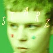 Il testo ICEHEART di YUNG LEAN è presente anche nell'album Starz (2020)