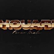Il testo TU CHANGE POUR DES SOUS di HOUARI è presente anche nell'album Fumar mata (2020)