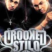 Il testo BONITA Y MENTIROSA dei CROOKED STILO è presente anche nell'album Puro escandalo (2004)