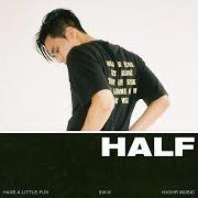 Il testo HENNY di SIK-K è presente anche nell'album H.A.L.F (have.A.Little.Fun) (2017)