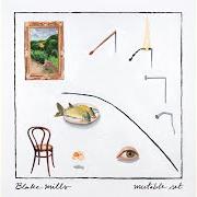 Il testo MAY LATER di BLAKE MILLS è presente anche nell'album Mutable set (2020)
