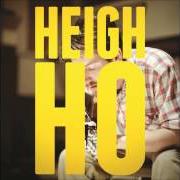 Il testo GOLD COAST SINKIN' di BLAKE MILLS è presente anche nell'album Heigh ho (2014)