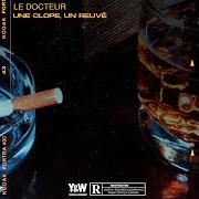 Il testo INTRO LDR de LE DOCTEUR è presente anche nell'album Une clope, un reuvé - ep (2020)
