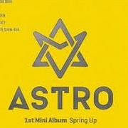 Il testo PUSS IN BOOTS di ASTRO (KOREA) è presente anche nell'album Spring up (2016)