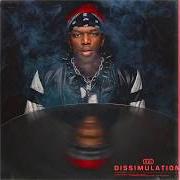 Il testo CAP di KSI è presente anche nell'album Dissimulation (2020)